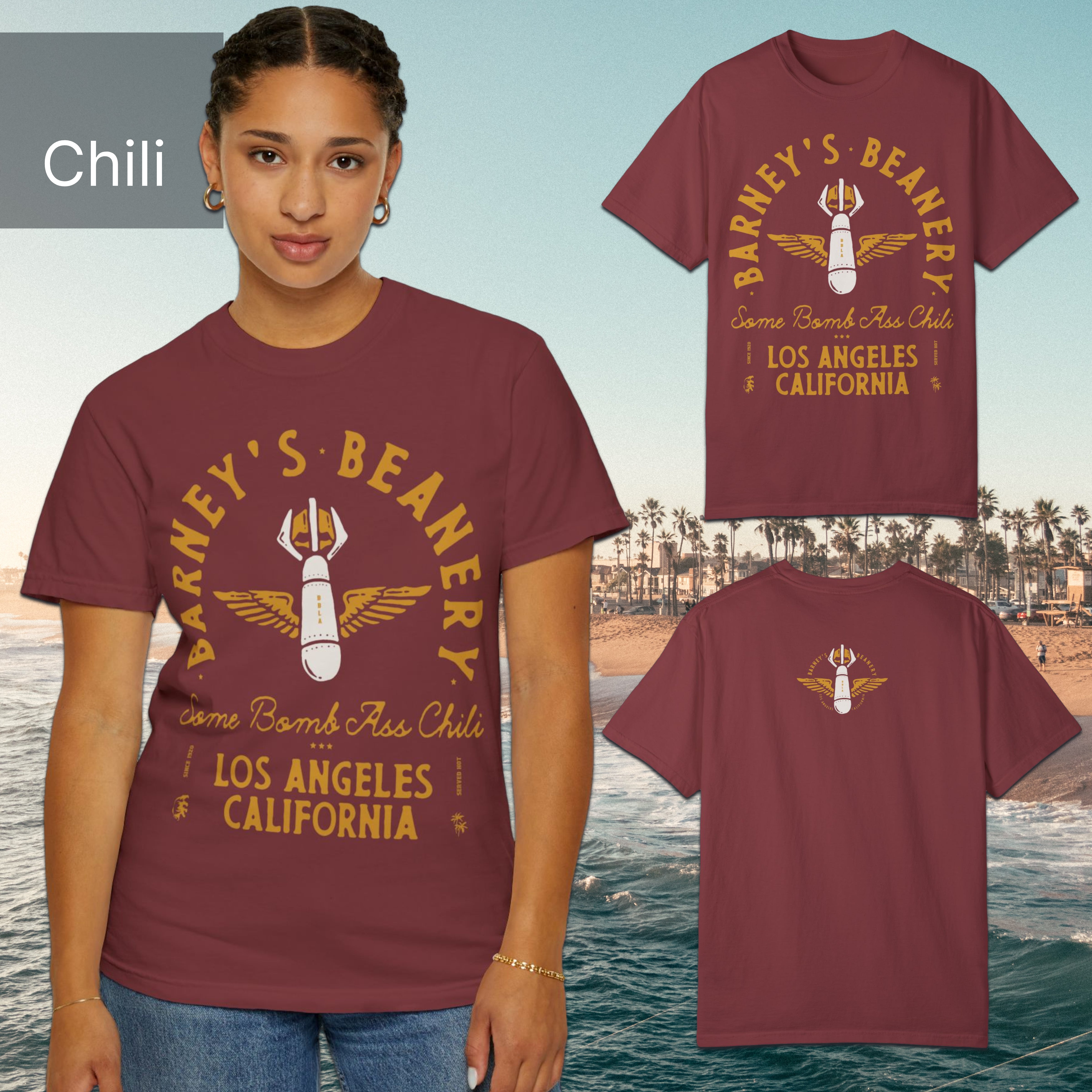 chiliwomensflat